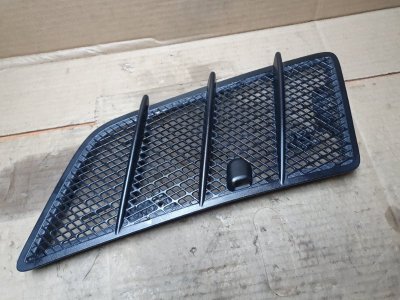 Воздухозаборник Mercedes-Benz GL-Class 2007 X164