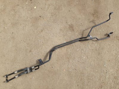 Трубка АКПП Volkswagen Touareg 2011 7P