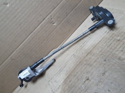 Моторчик форточки (сервопривод) Mercedes-Benz GL-Class 2007 X164