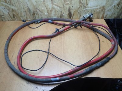 Провод высоковольтный BMW 5-series 2007 E60