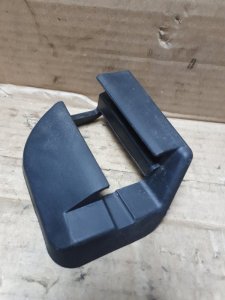 Крышка сиденья Mercedes-Benz GL-Class 2007 X164