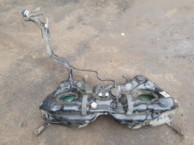 Бак топливный Mercedes-Benz C-Class 2012 W204