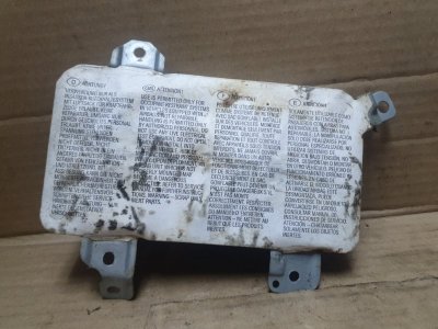 Подушка безопасности (Airbag) BMW X3 2009 E83