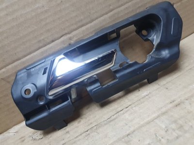 Ручка двери внутренняя Mercedes-Benz GL-Class 2007 X164