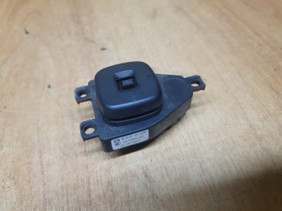 Переключатель регулировки зеркала Mazda 3 2008 BK