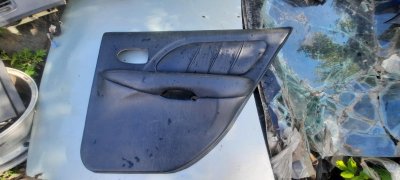 Обшивка двери (карта) Hyundai Sonata 2007 EF