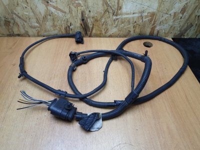 Проводка бампера Volkswagen Touareg 2007 7L6
