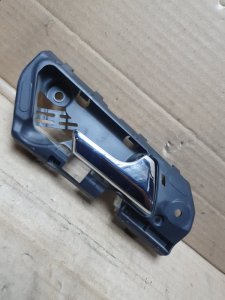 Ручка двери внутренняя Mercedes-Benz GL-Class 2007 X164