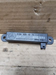 Антенна KeyLess Go Mercedes-Benz GL-Class 2007 X164