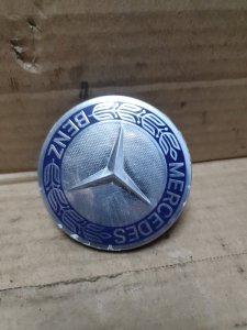 Колпачок колеса Mercedes-Benz GL-Class 2007 X164