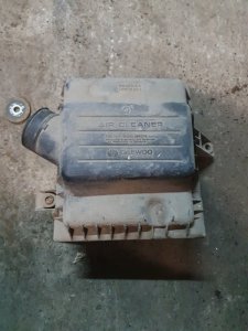 Корпус воздушного фильтра Daewoo Nexia 2006 Седан