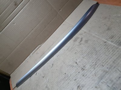 Декоративная накладка Mercedes-Benz GL-Class 2007 X164