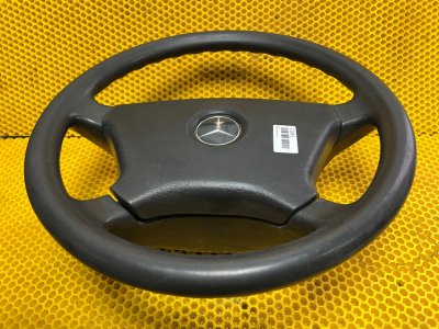 Руль Mercedes-Benz E-Class W124