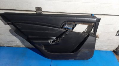 Обшивка двери (карта) Mercedes-Benz S-Class 2004 W220