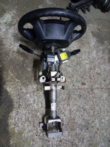 Рулевая колонка Chevrolet Aveo 2006 - 2012 T255
