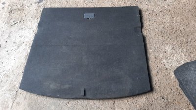 Пол багажника Mazda CX-7 2008 ER