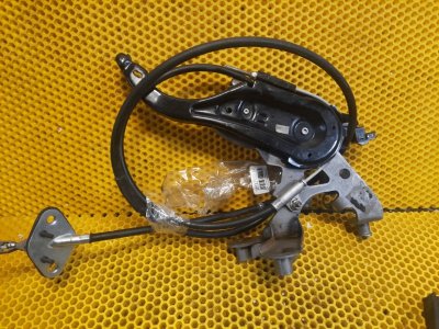 Педаль стояночного тормоза Mazda CX-7 2008 ER