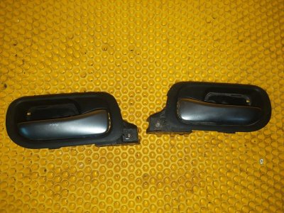 Ручка двери Honda Accord 2008 7