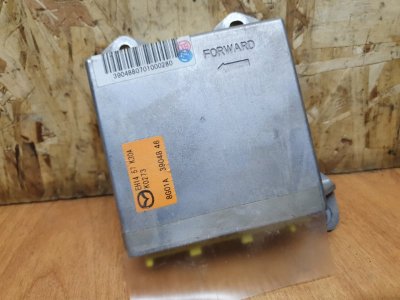 Блок SRS СРС Mazda CX-7 2008 ER