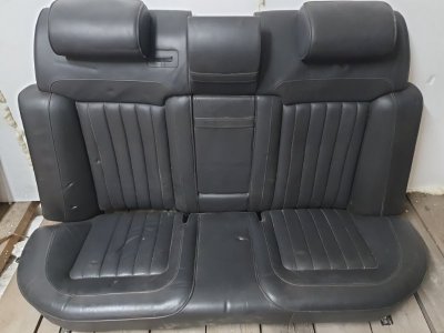 Задний диван Volkswagen Phaeton 2004 3D2