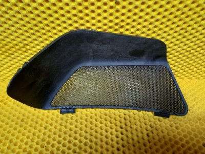 Решетка динамика Mazda CX-7 2008 ER