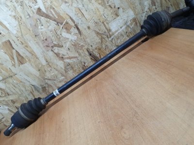 Привод Chery Kimo 2012 S12