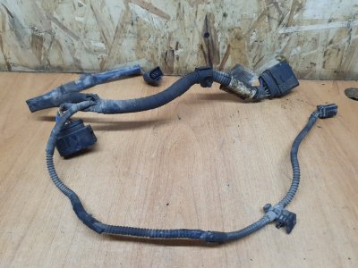 Жгут проводки АКПП Volkswagen Touareg 2011 7P