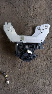 Селектор акпп Mazda CX-7 2008 ER