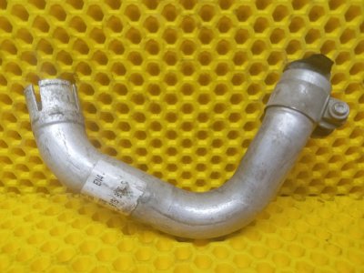 Патрубок отопителя Volkswagen Touareg 2008 7L6