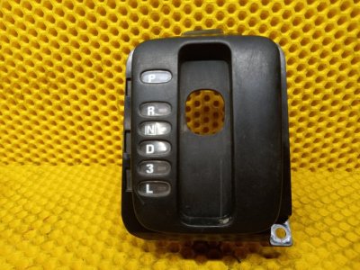 Накладка кулисы АКПП Suzuki Grand Vitara XL-7 2004