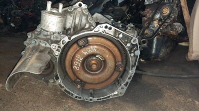 АКПП Volkswagen Golf 2003