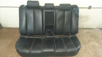 Задний диван Mazda CX-7 2008 ER