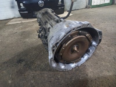 АКПП Volkswagen Touareg 2008 7L6