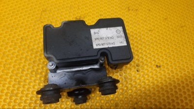 Блок ABS АБС Volkswagen Polo 2011 Седан