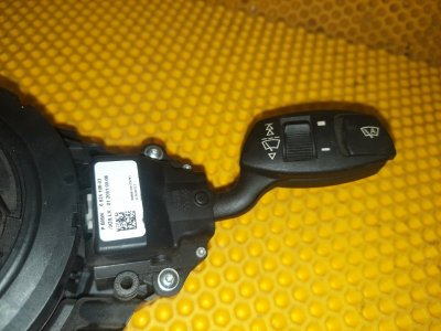 Переключатель дворников BMW 5-series 2006 E60