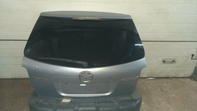 Крышка багажника Mazda CX-7 2008 ER