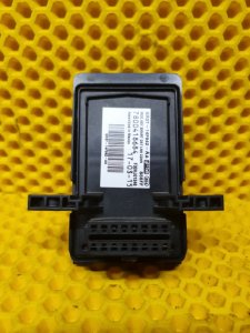 Блок управления ОБД (obd) Ford Mustang 2017 S550