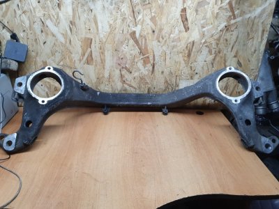 Балка передняя поперечная Volkswagen Touareg 2006 7L6