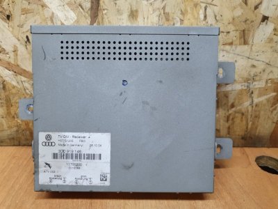Тв тюнер TV Tuner Volkswagen Phaeton 2004 3D2