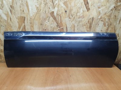 Накладка двери Volkswagen Touareg 2011 7P