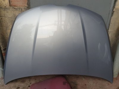 Капот Mazda CX-7 2008 ER