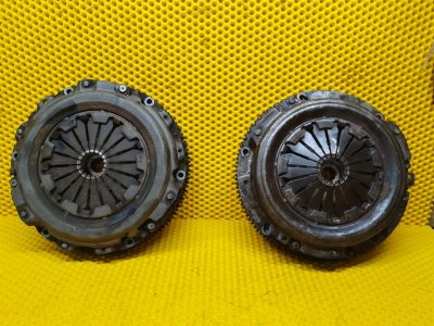Комплект сцепления Renault
