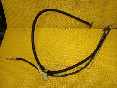 Эжекционный насос Volkswagen Touareg 2008 7L6