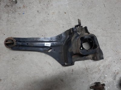 Рычаг Mazda CX-7 2008 ER
