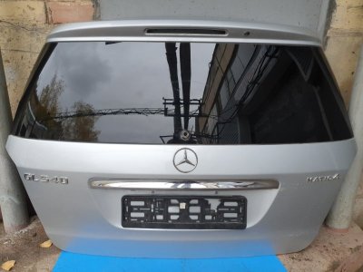 Крышка багажника Mercedes-Benz GL-Class 2007 X164