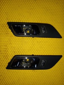 Ручка двери внутренняя Ford Mustang 2017 S550