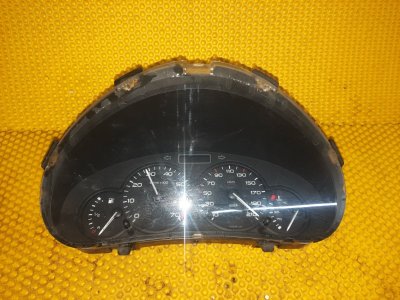 Щиток приборов Peugeot 206 2006 Хэтчбэк