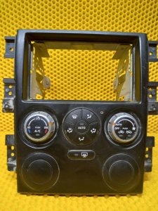 Блок управления климат контролем Suzuki Grand Vitara