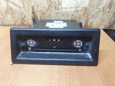 DVD Player Mercedes-Benz GL-Class 2008 X164