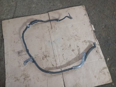 Проводка (жгут) Volkswagen Touareg 2012 7P